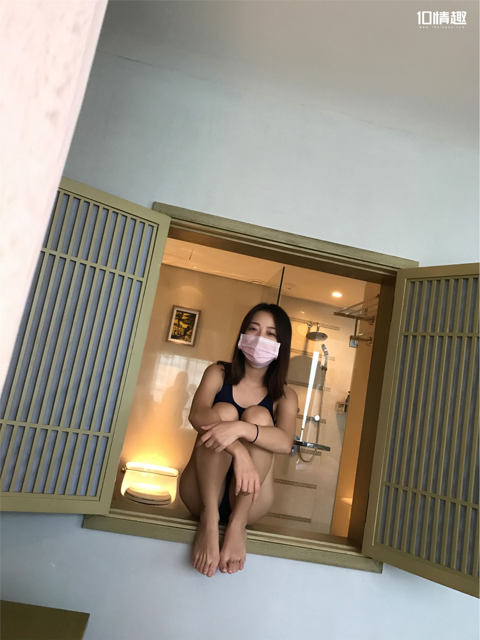 [ROSI]KZ系列 2018.01.04 NO.571